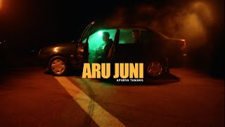 Aru Juni  Apurva Tamang  Official MV [upl. by Desta763]