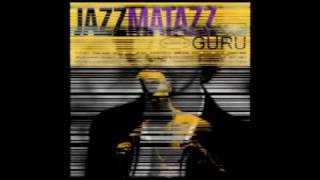 GURU  Lost Souls ft Jay Kay of Jamiroquai RIP GURU [upl. by Ilonka]