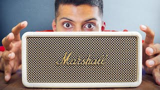 Why Marshall Speakers Are So Expensive [upl. by Zaslow]