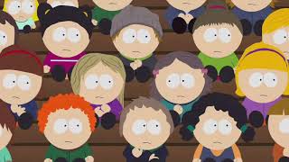 South Park El ArchiEnemigo de butters 38 [upl. by Codi]