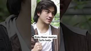 Rizky Nazar rizkynazar aktor [upl. by Josi372]