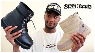 Best Entry Level Boots for 2023 [upl. by Marjana]