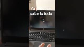 Si tu Windows 11 ó 10 no anda bien entra al entorno de recuperación y repáralo fácilmente shorts [upl. by Ahsinawt]