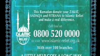 Islamic Relief TV Advert 3 2008 [upl. by Nwad609]