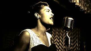 Billie Holiday  Tell Me More And More And Then Some Vocalion Records 1940 [upl. by Aicemat]