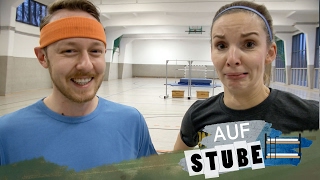 03 Auf Stube Sportausbildung und Fitnesstest  Bundeswehr [upl. by Nonaihr187]