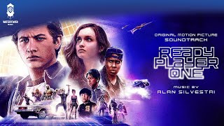 Ready Player One Official Soundtrack  Sorrento Punked  Alan Silvestri  WaterTower [upl. by Deroo627]