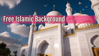 Free Islamic Background Music  No Copyright AsalIshq [upl. by Ordnasela]