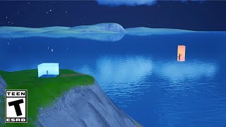 KenBeans SPEED REALISTICS TRAILER  Fortnite 1v1 Creative Map [upl. by Durnan]