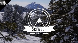 7 in 7  Our guide to Söll in the SkiWelt Episode 3 [upl. by Doralyn13]