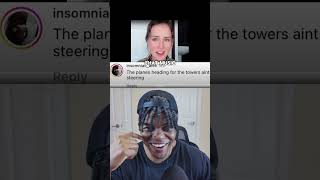 Instagram Comments Are SAVAGE What rhymes with EVEN Ani Brava Wild Comments Reaction comedy short [upl. by Tija]