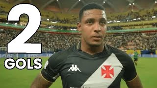 OS 2 GOLS DE DAVID PELO VASCO AO SOM DE A TROPA DO DVD [upl. by Ari920]