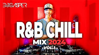 New RampB CHILL Mix 2024 🔥  Best RnB CHILL Songs of 2024 🥂  New RampB 2024 Playlist [upl. by Victorine]