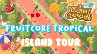 The most UNIQUE Tropical Island Tour must see [upl. by Blandina879]