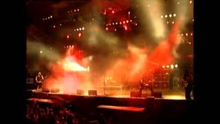 Annihilator  Phantasmagoria  Live At Masters Of Rock DVD [upl. by Ennaus254]