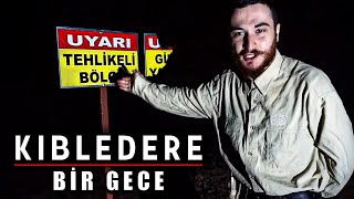 KIBLEDERE KÖYÜNDE BİR GECE  Paranormal Olaylar  DABBE [upl. by Benedetta]