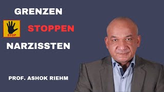 Geheimnis gelüftet So stoppst Du narzisstische Partner [upl. by Ettari]