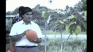 Colegio Secundario Venancio Fenosa PascualChepo 1993 Partido de VoleibolVideo Constantino Castro [upl. by Beutner]