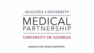 Augusta UniversityUGA Medical Partnership Campus  short version [upl. by Giliane591]