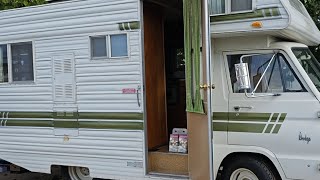 2023 HERSHEY RV SHOW Part 1 [upl. by Wyndham]