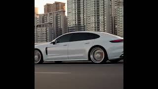 Porsche Panamera 🔥 Porsche Panamera shorts supercars carshorts luxurycars futuristic cars [upl. by Ward]