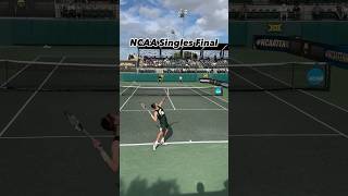 tennisncaatennis테니스テニス [upl. by Tijnar430]