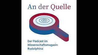 Was die Donau über die Menschheit zu erzählen weiß [upl. by Burrus]