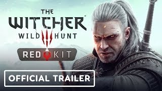 The Witcher Season 3 Trailer review [upl. by Myrtia]