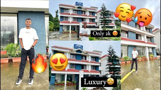 Best Hotel To Stay In Lonavala 🤩 Uder 23k Luxury Room 🔥🥵 Casa Fedora Holiday Home Lonavala 🥰 [upl. by Theressa]