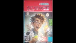 نظرة على كتب المعاصر 2025 لمادة ساينس SCIENCE 1 2  3 PREPARATORY   GRADE 4 5 6 PRIMARY [upl. by Haman603]