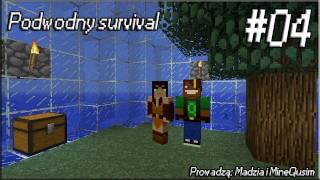 Podwodny survival 04 [upl. by Idner]