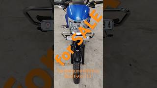 TVS Radeon for sale naagarjunamotors second hand used bike and scooters cumbum Theni tamilnadu [upl. by Nahtnaoj250]