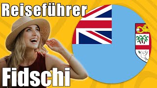 Fidschi  Travel Tipps  Reiseführer Deutsch [upl. by Ayra]