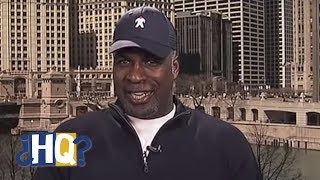 Charles Oakley says he slapped Charles Barkley Jeff McInnis Tyrone Hill  Highly Questionable [upl. by Readus485]