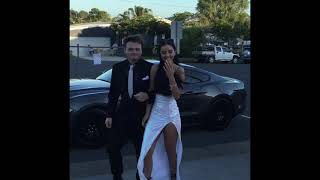 2021 Year 12 Formal Red Carpet Walk Through  Car Arrivals [upl. by Heber518]