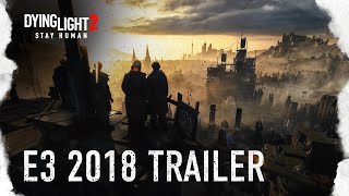 Dying Light 2 Stay Human Review [upl. by Nivrad664]