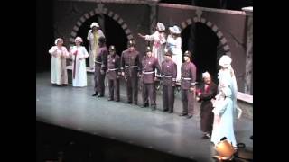 The Pirates of Penzance  Wichita Grand Opera  COMPLETE [upl. by Wade]