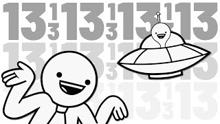 YTP asdfmovie13⅓ [upl. by Etireugram]