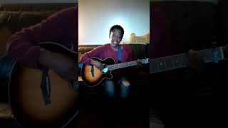 Steve Makoni cover tune Ndiani [upl. by Lenny]