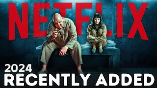 7 NETFLIX Movies You Must Watch in 2024  Part 5 [upl. by Aner]