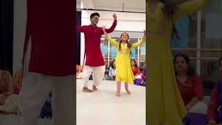 Tere Rang  Atrangi Re  Semiclassical Choreography  Natya Social [upl. by Ellehcrad]