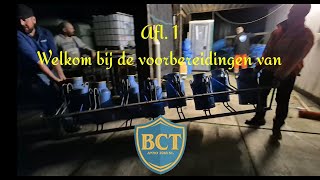 Aflevering 1 Achter de schermen bij BCT [upl. by Mickelson135]