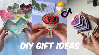 DIY Gift Ideas Compilation [upl. by Burd]