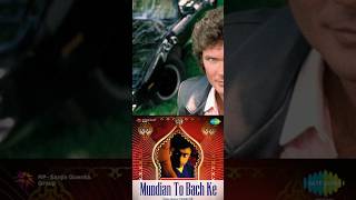 Mundian To Bach Ke Knight Rider Remix  Panjabi MC [upl. by Rekyr832]