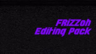 HUGE EDITING PACK 37GB CSGO COD and more [upl. by Danit]