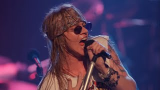 Guns N Roses Estranged Live  The Ritz 1991 Multicam [upl. by Kara]