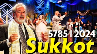 57852024 Sukkot [upl. by Fraya752]