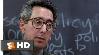 Bueller  Ferris Buellers Day Off 13 Movie CLIP 1986 HD [upl. by Seyer]