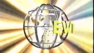 EWTN Network ID 2001 [upl. by Katonah18]