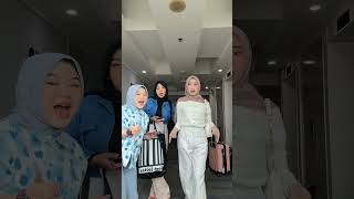 muslimah cantik ftrrnni shorts viral jilbab ukhti [upl. by Emelyne353]